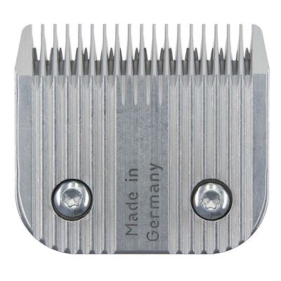 Testa di taglio 3 mm per Tosatrice Moser max 45 (Type 1245)  1 pz